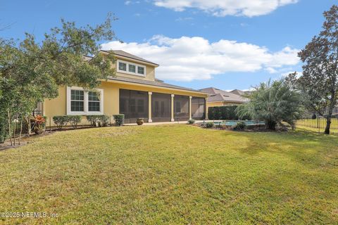 A home in Orange Park