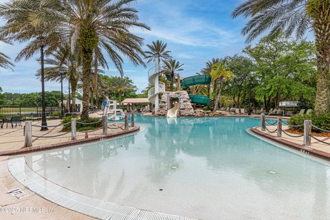 A home in Orange Park