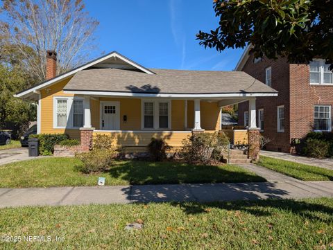 2657 POST Street Jacksonville FL 32204