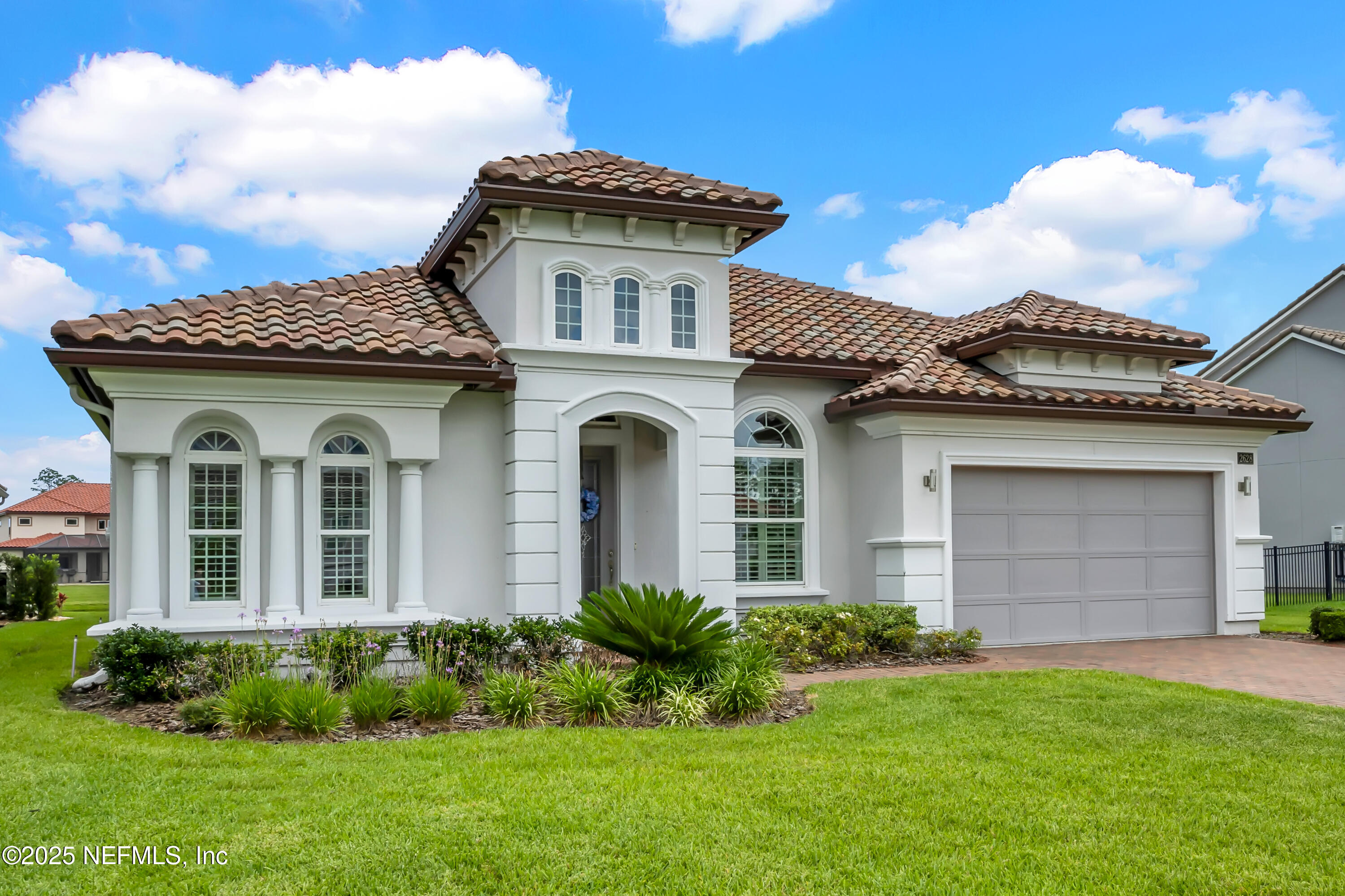 2628 CASSIA Lane