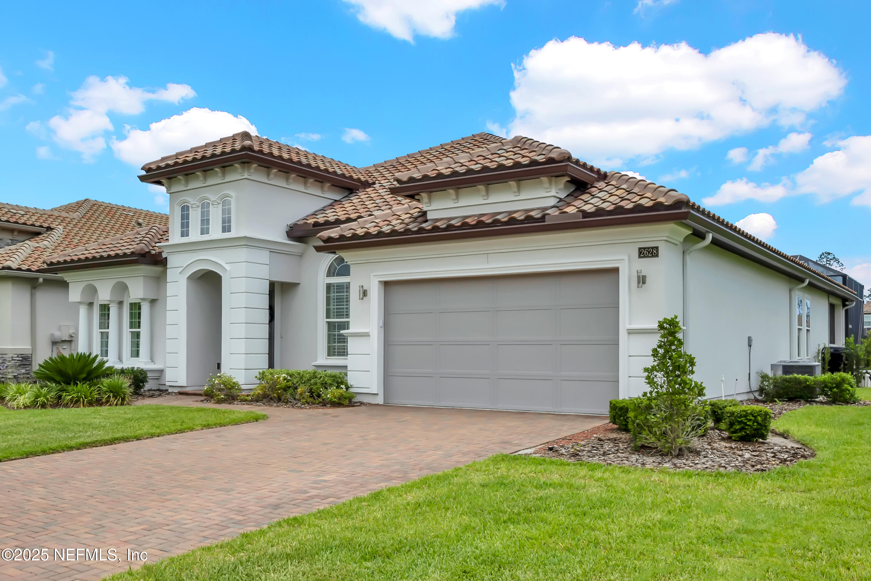 2628 CASSIA Lane