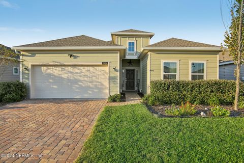 A home in Middleburg