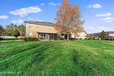 A home in Orange Park