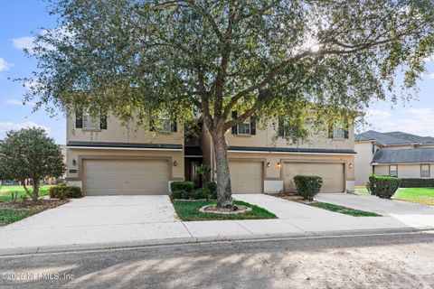 A home in Orange Park