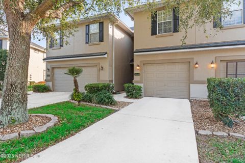 A home in Orange Park