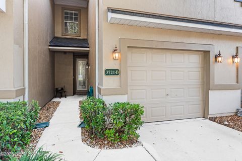 A home in Orange Park