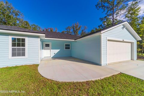 10350 RUTH Avenue Hastings FL 32145