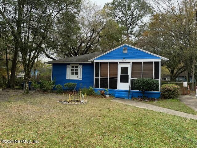 Jacksonville, FL home for sale located at 5020 Campenella Drive, Jacksonville, FL 32209