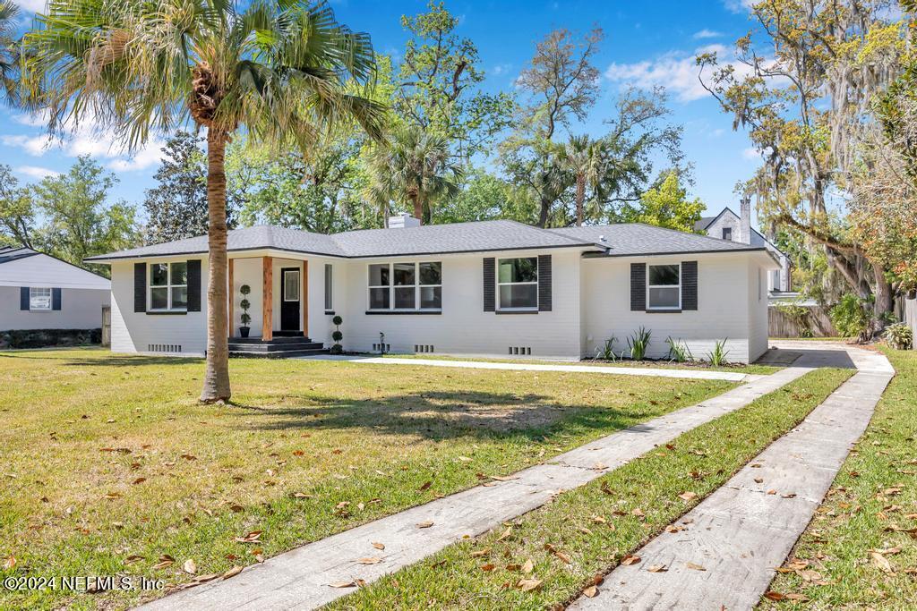 Jacksonville, FL home for sale located at 4770 Ortega Boulevard, Jacksonville, FL 32210