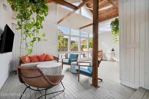 2801 PARK Street Jacksonville FL 32205