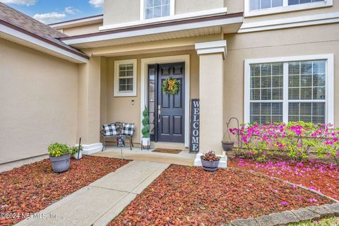 A home in St Augustine