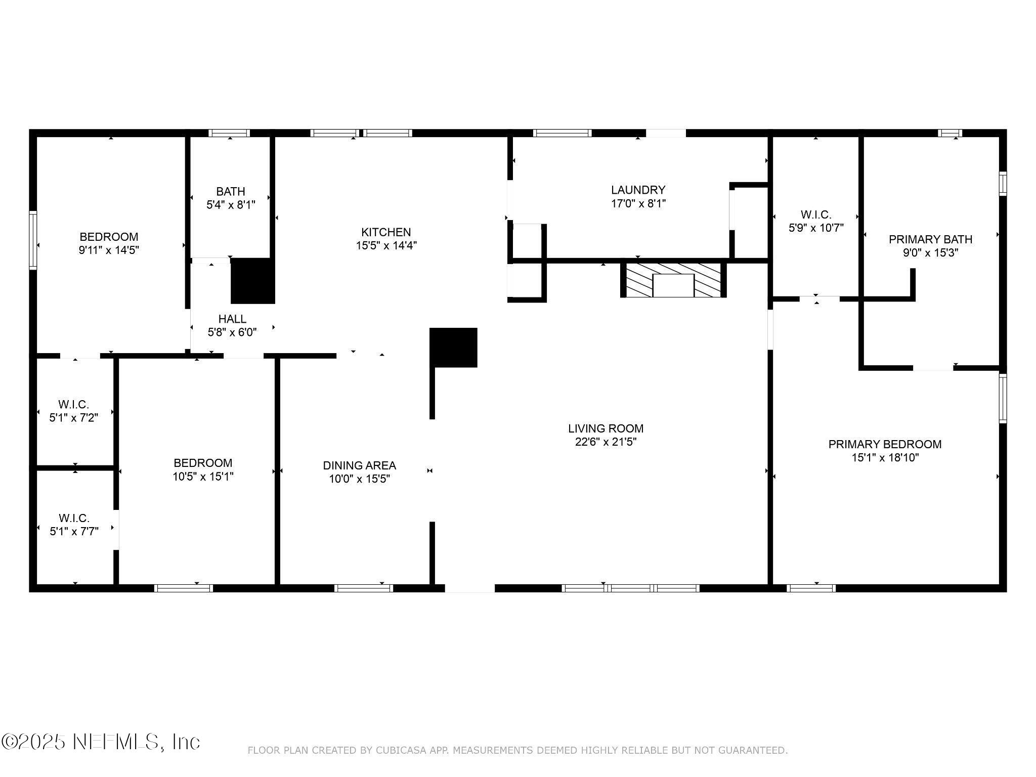 7630 OAK FOREST Road