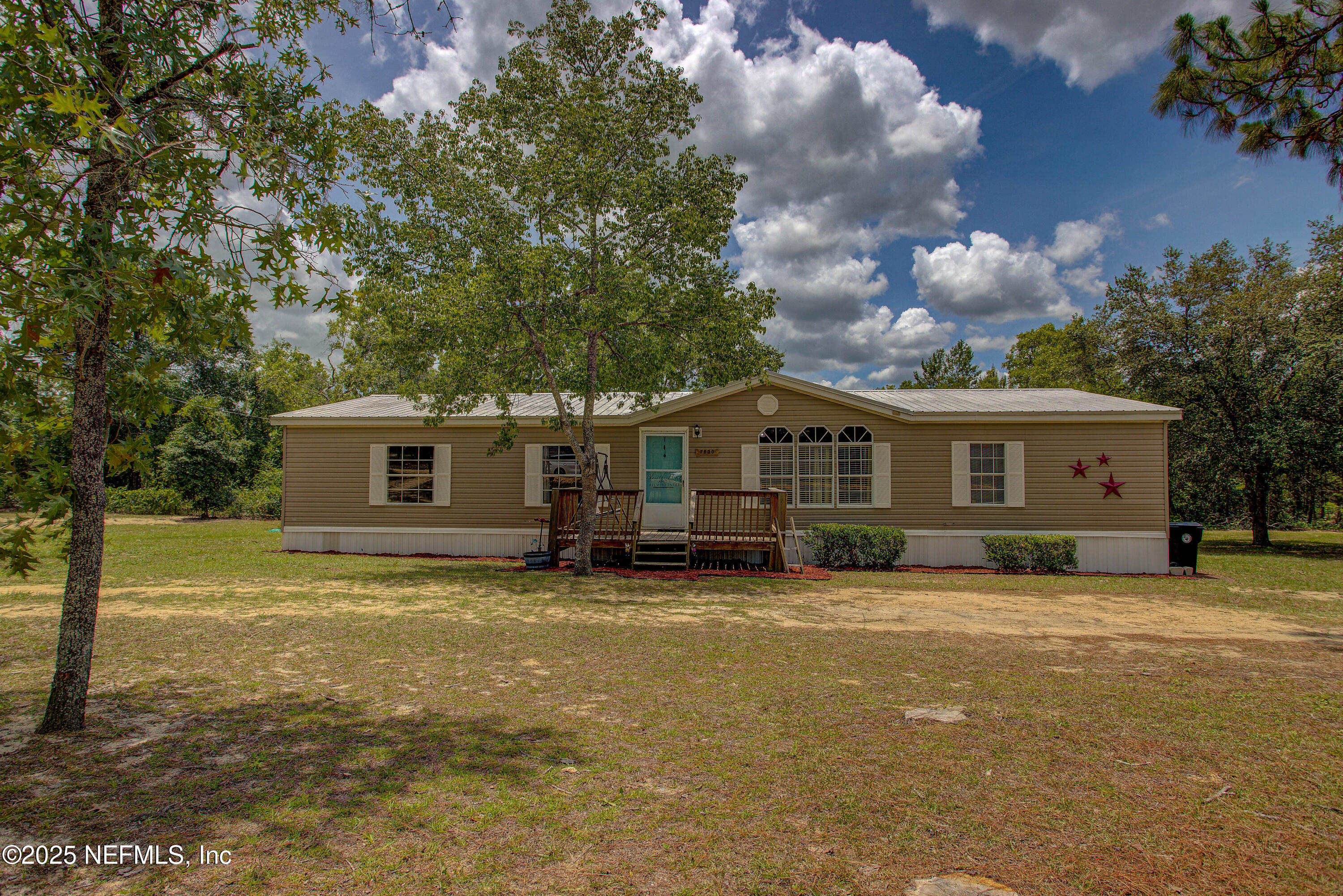 7630 OAK FOREST Road