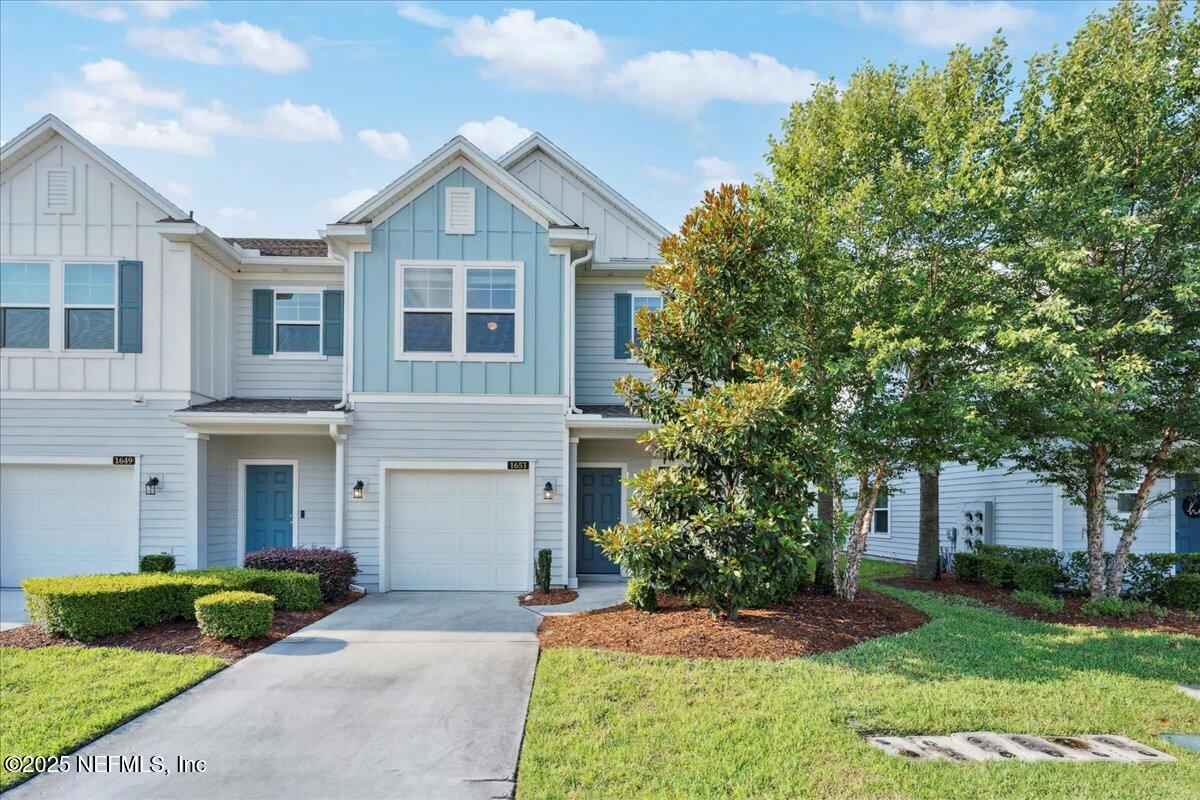 1651 POTTSBURG POINT Drive