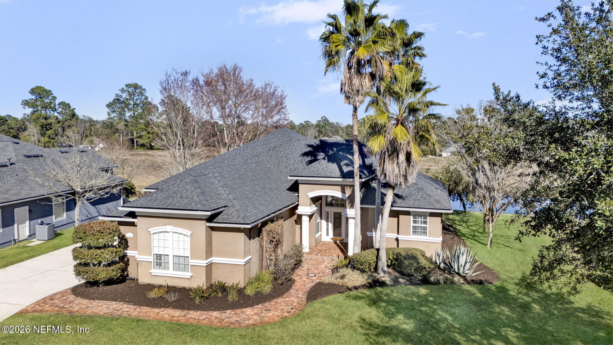 3576 BARTON CREEK Circle