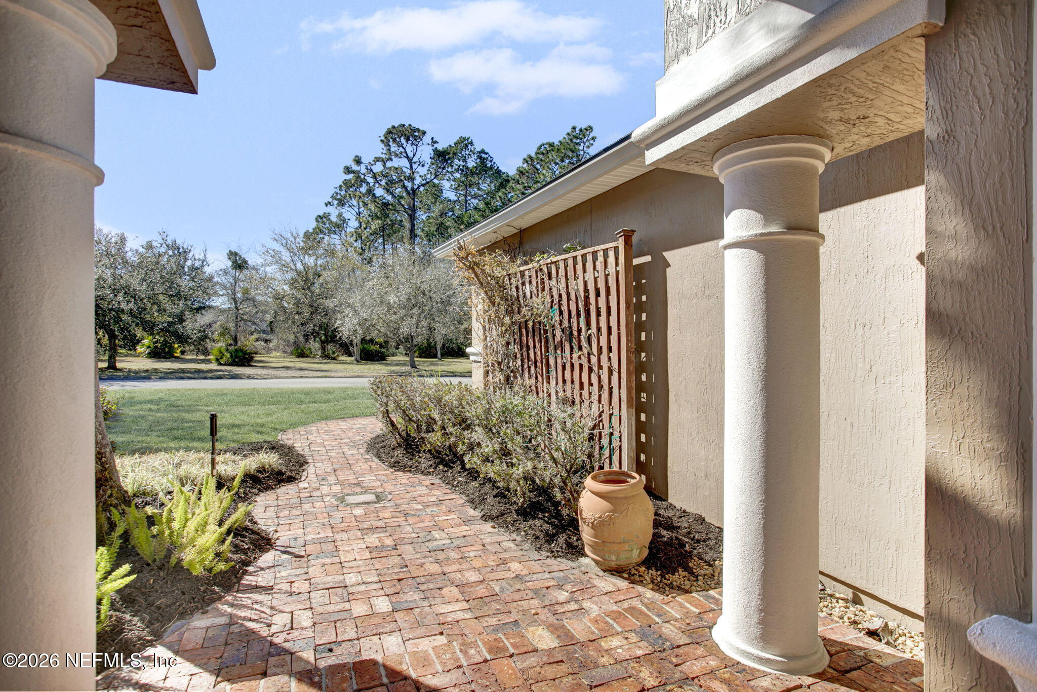 3576 BARTON CREEK Circle