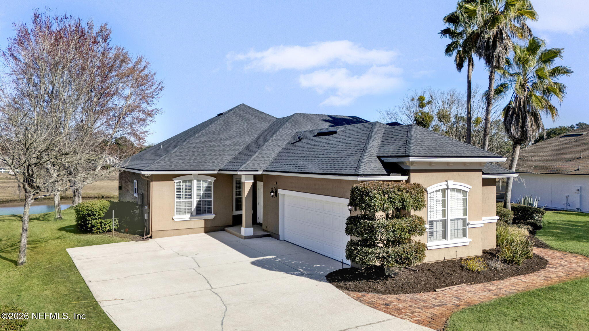 3576 BARTON CREEK Circle