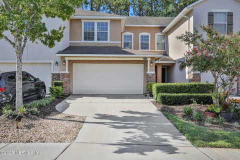 5932 BARTRAM VILLAGE Drive Jacksonville FL 32258