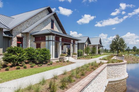 A home in St Augustine