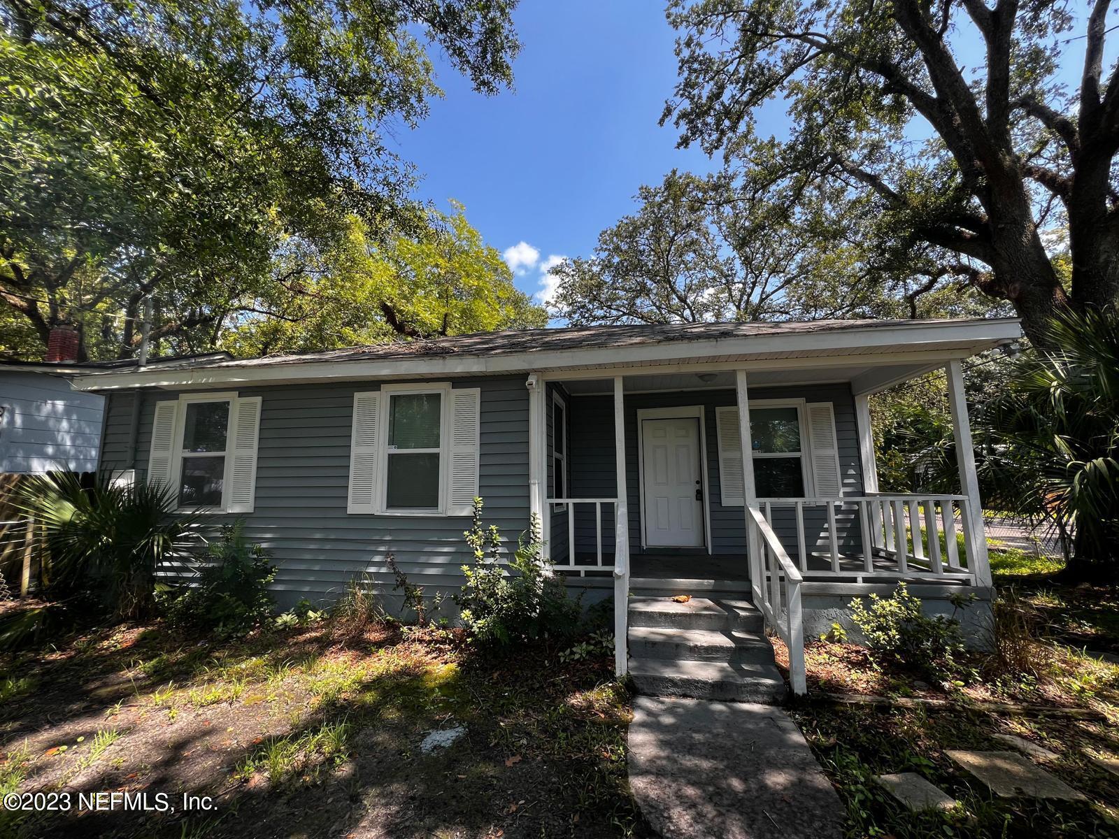 Jacksonville, FL home for sale located at 2951 Warrington Street, Jacksonville, FL 32254