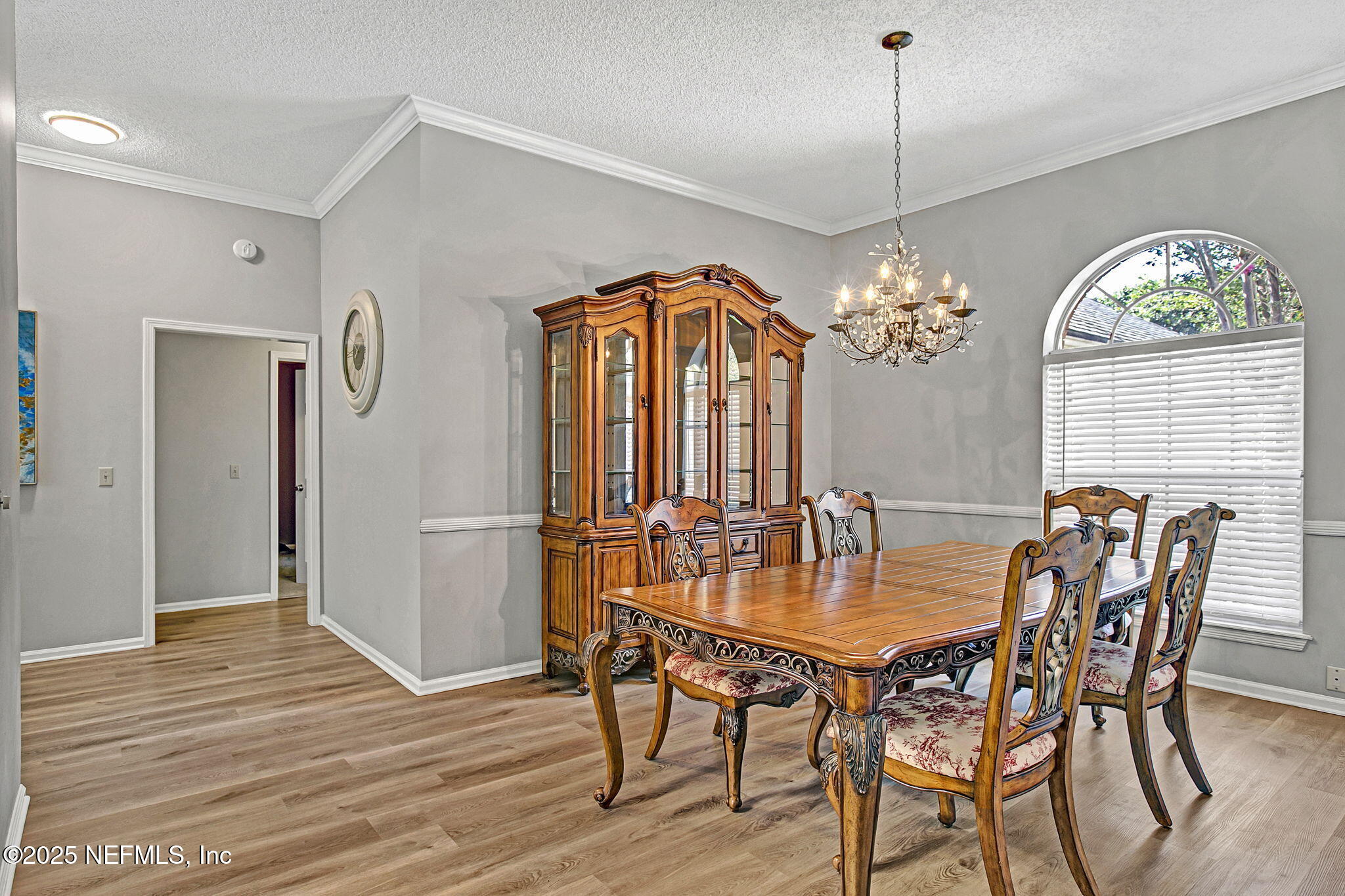 2257 HAMMOCK OAKS Drive