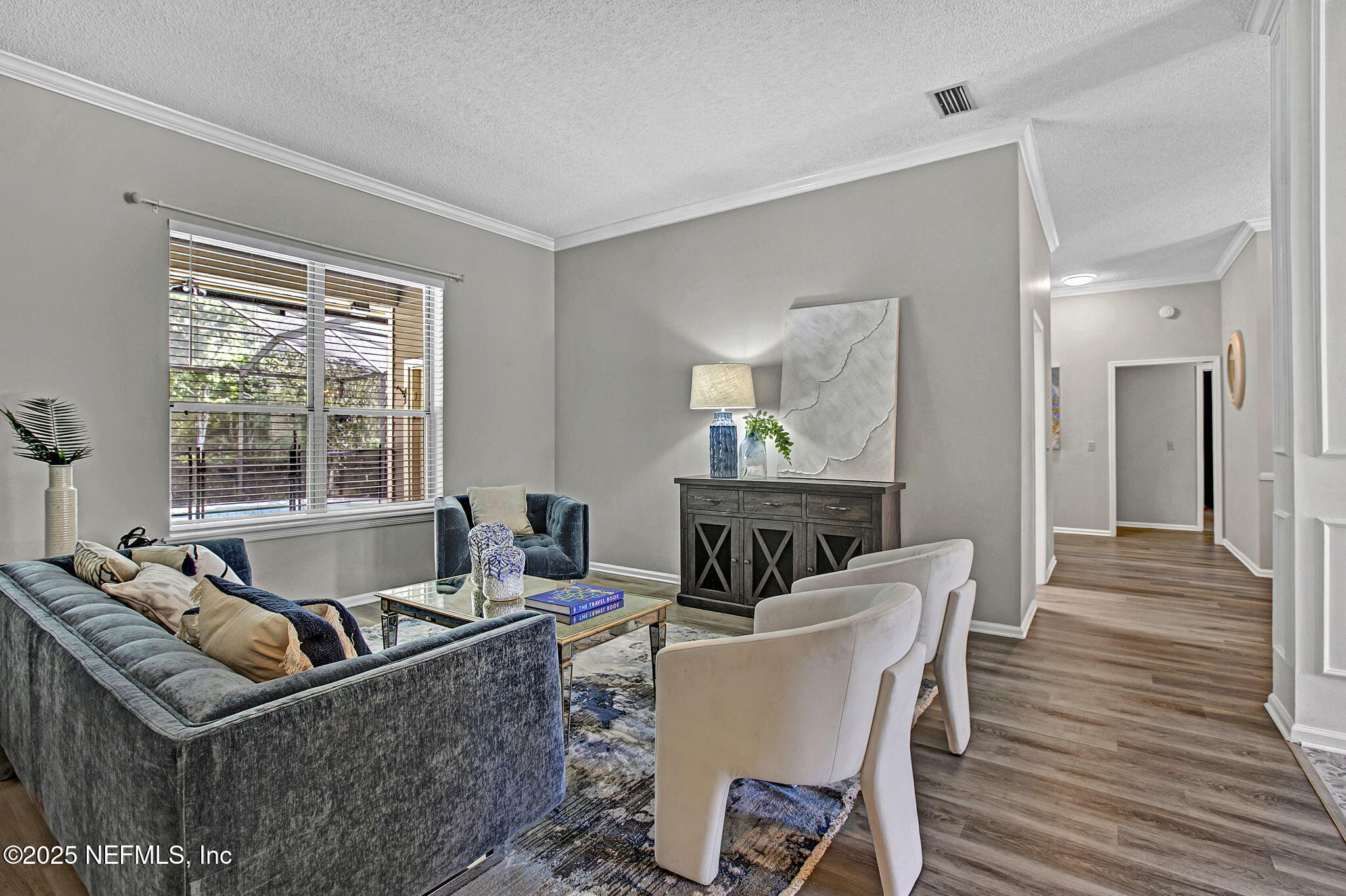 2257 HAMMOCK OAKS Drive