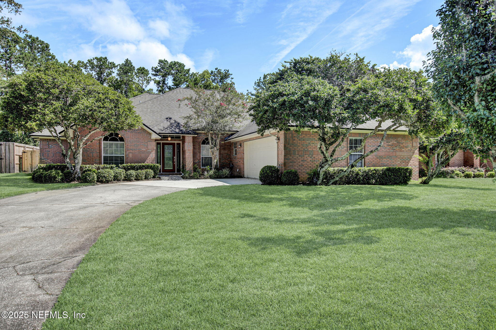 2257 HAMMOCK OAKS Drive