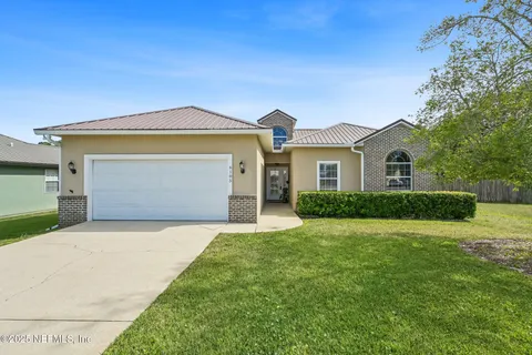 6105 W 4th Manor, Palatka, FL 32177 - MLS#: 2077659