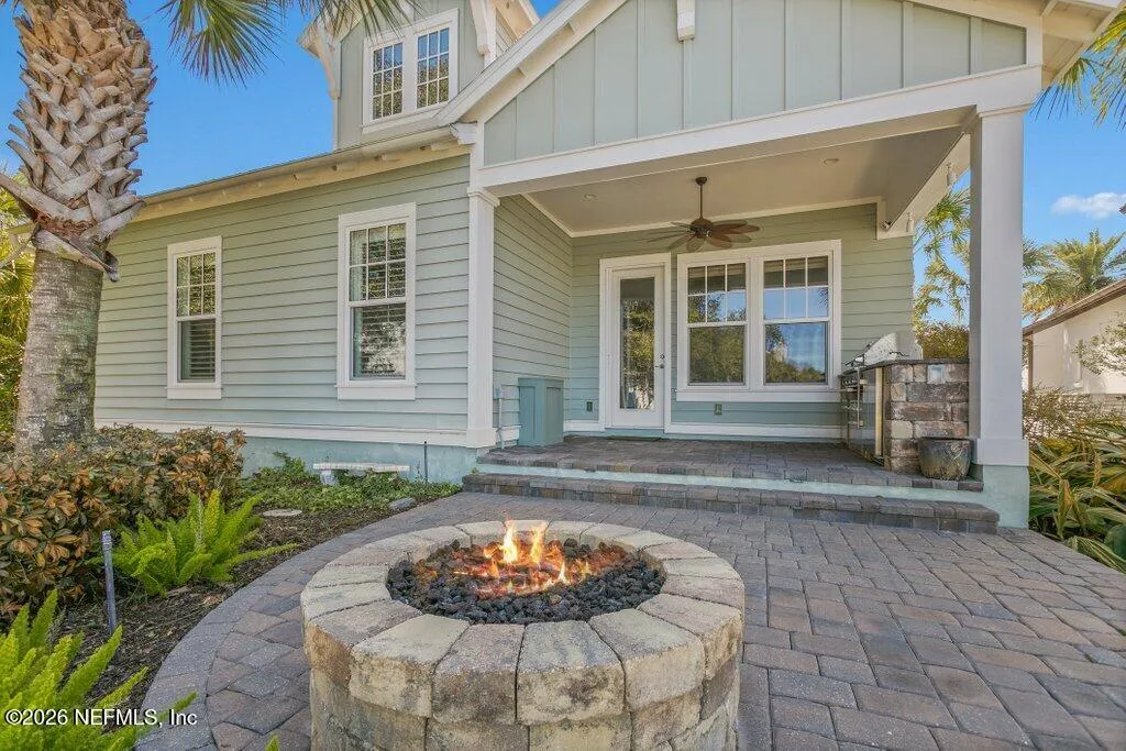 Atlantic Beach, Florida, 32233, United States, 4 Bedrooms Bedrooms, ,3 BathroomsBathrooms,Residential,Active,2015396