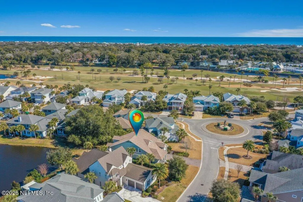 Atlantic Beach, Florida, 32233, United States, 4 Bedrooms Bedrooms, ,3 BathroomsBathrooms,Residential,Active,2015396