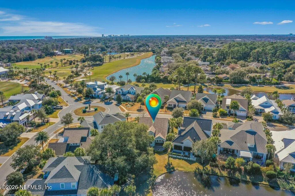 Atlantic Beach, Florida, 32233, United States, 4 Bedrooms Bedrooms, ,3 BathroomsBathrooms,Residential,Active,2015396