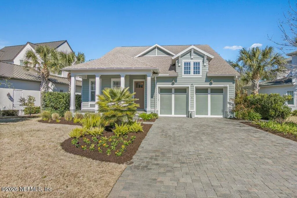 Atlantic Beach, Florida, 32233, United States, 4 Bedrooms Bedrooms, ,3 BathroomsBathrooms,Residential,Active,2015396