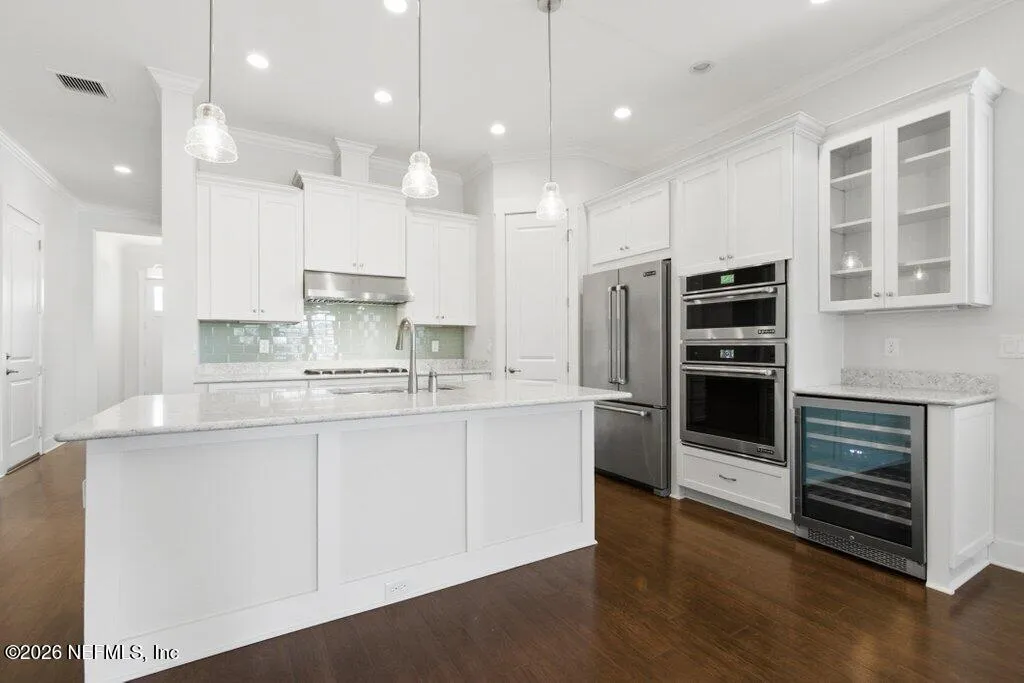 Atlantic Beach, Florida, 32233, United States, 4 Bedrooms Bedrooms, ,3 BathroomsBathrooms,Residential,Active,2015396