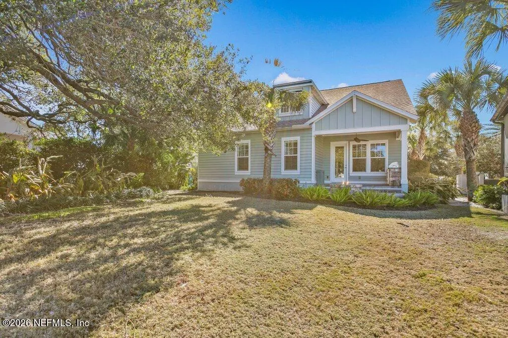 Atlantic Beach, Florida, 32233, United States, 4 Bedrooms Bedrooms, ,3 BathroomsBathrooms,Residential,Active,2015396