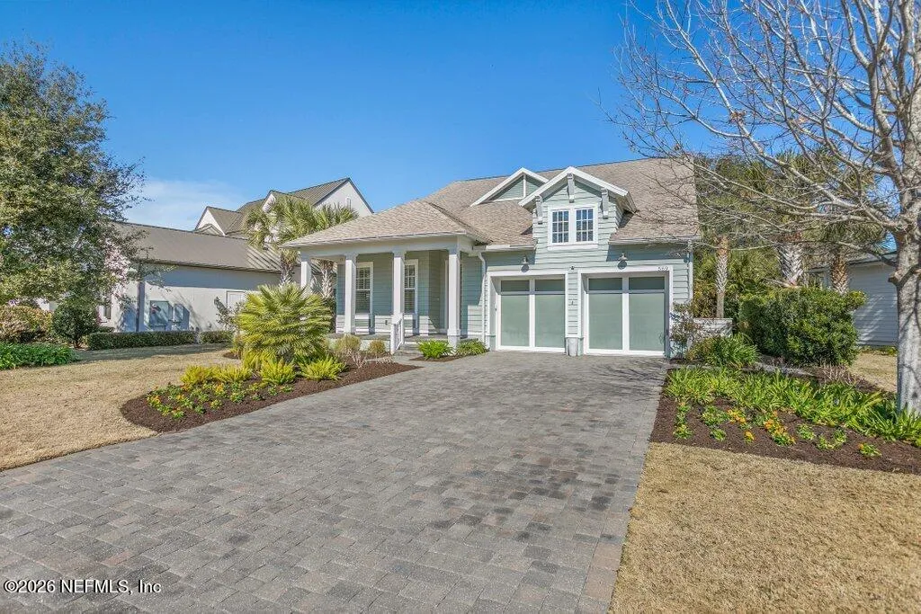 Atlantic Beach, Florida, 32233, United States, 4 Bedrooms Bedrooms, ,3 BathroomsBathrooms,Residential,Active,2015396