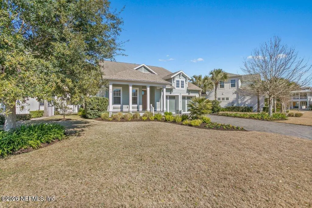 Atlantic Beach, Florida, 32233, United States, 4 Bedrooms Bedrooms, ,3 BathroomsBathrooms,Residential,Active,2015396