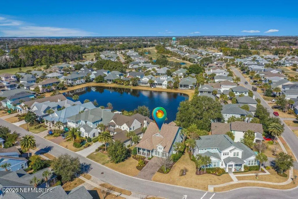 Atlantic Beach, Florida, 32233, United States, 4 Bedrooms Bedrooms, ,3 BathroomsBathrooms,Residential,Active,2015396