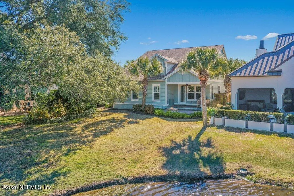 Atlantic Beach, Florida, 32233, United States, 4 Bedrooms Bedrooms, ,3 BathroomsBathrooms,Residential,Active,2015396