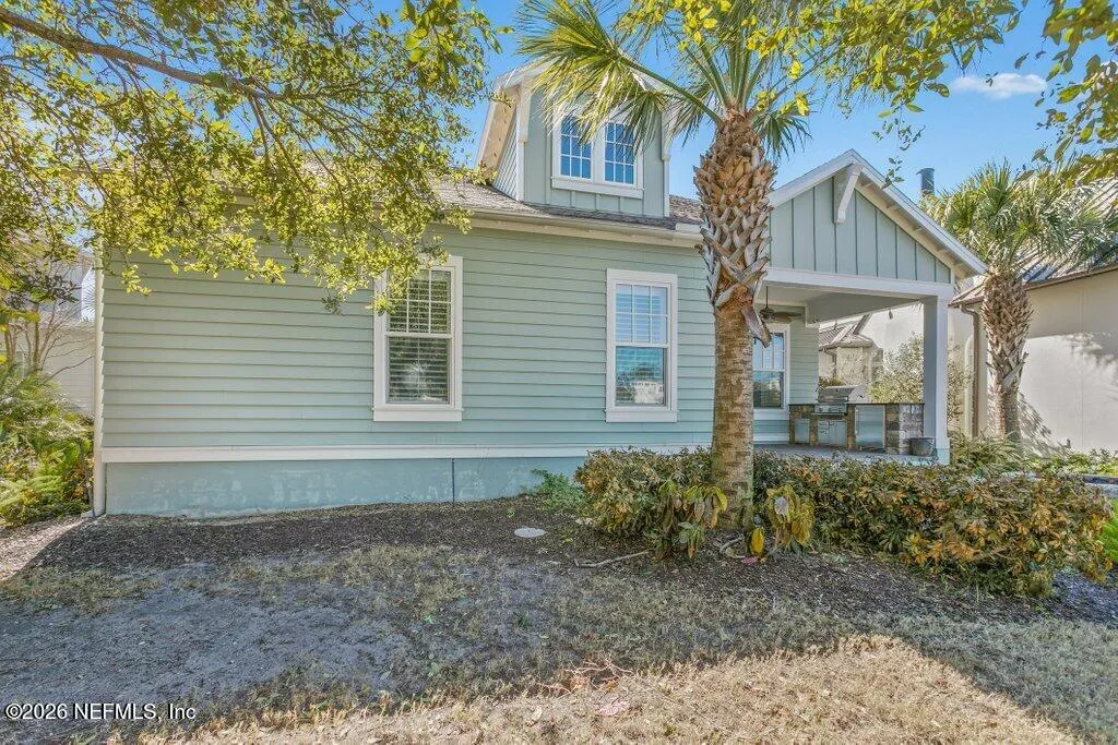Atlantic Beach, Florida, 32233, United States, 4 Bedrooms Bedrooms, ,3 BathroomsBathrooms,Residential,Active,2015396