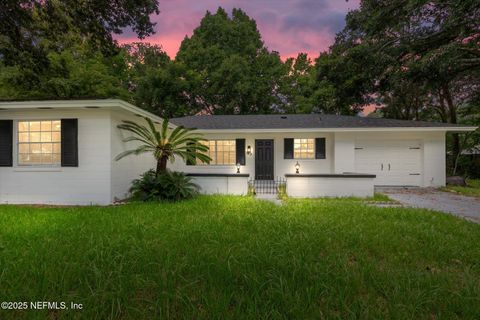 949 SALZEDO Avenue St. Augustine FL 32086