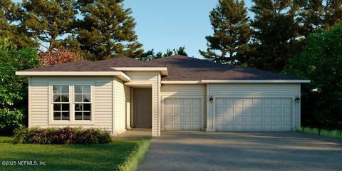 194 BRICKSTONE Trace St. Augustine FL 32092