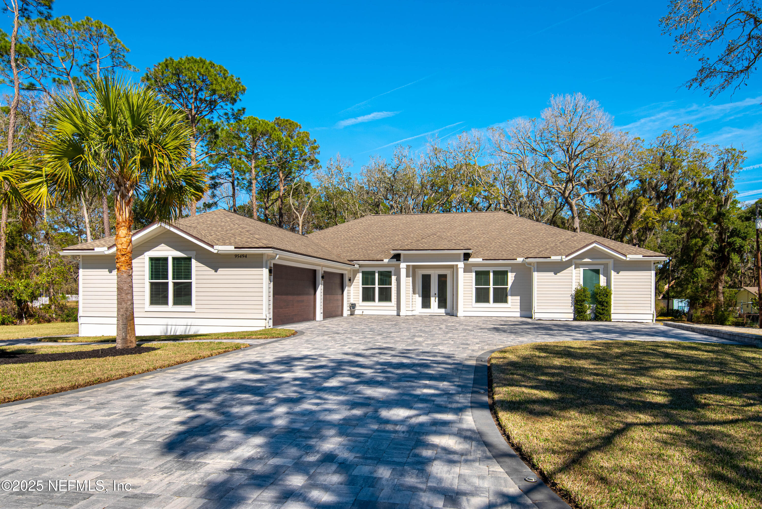 95494 ARBOR Lane