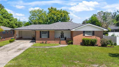 Photo of 5539 RIVERTON Road, Jacksonville, FL 32277 (MLS # 2160209)