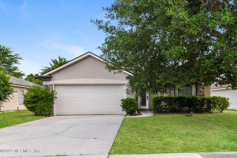 4255 SANDHILL CRANE Terrace Middleburg FL 32068