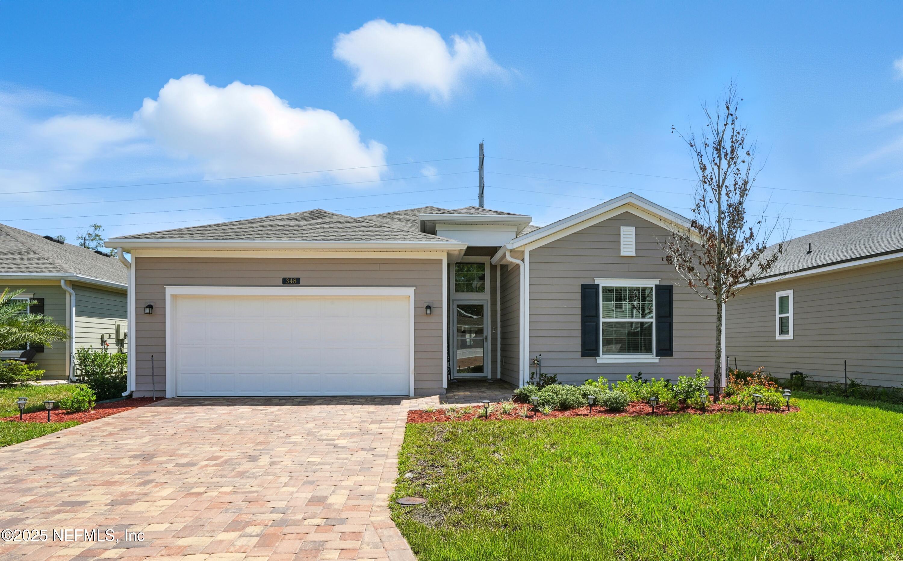 348 FIELD FLOWER Way