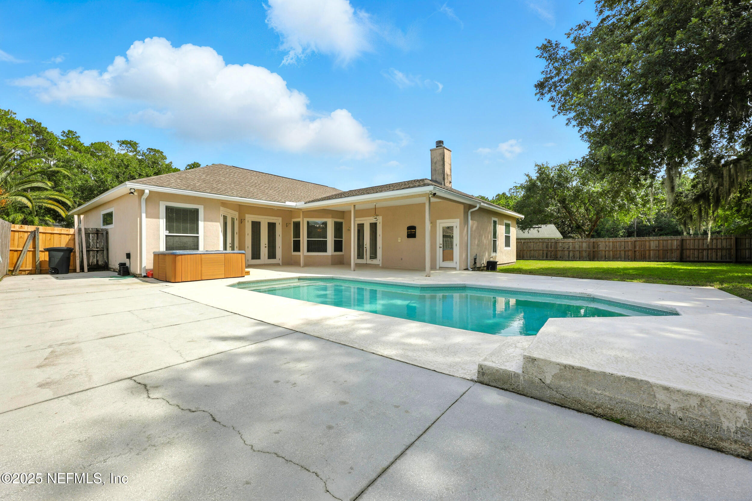 11931 MAGNOLIA FALLS Drive