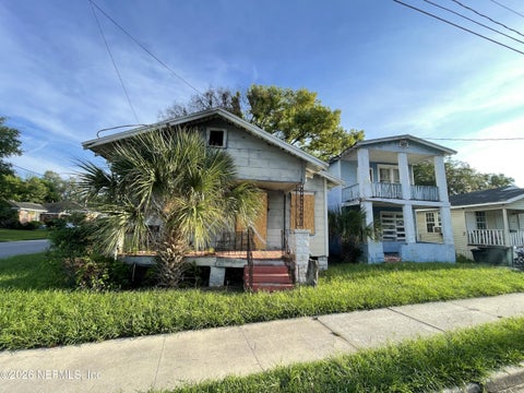 Photo of 151 W 21ST Street, Jacksonville, FL 32206 (MLS # 2162341)