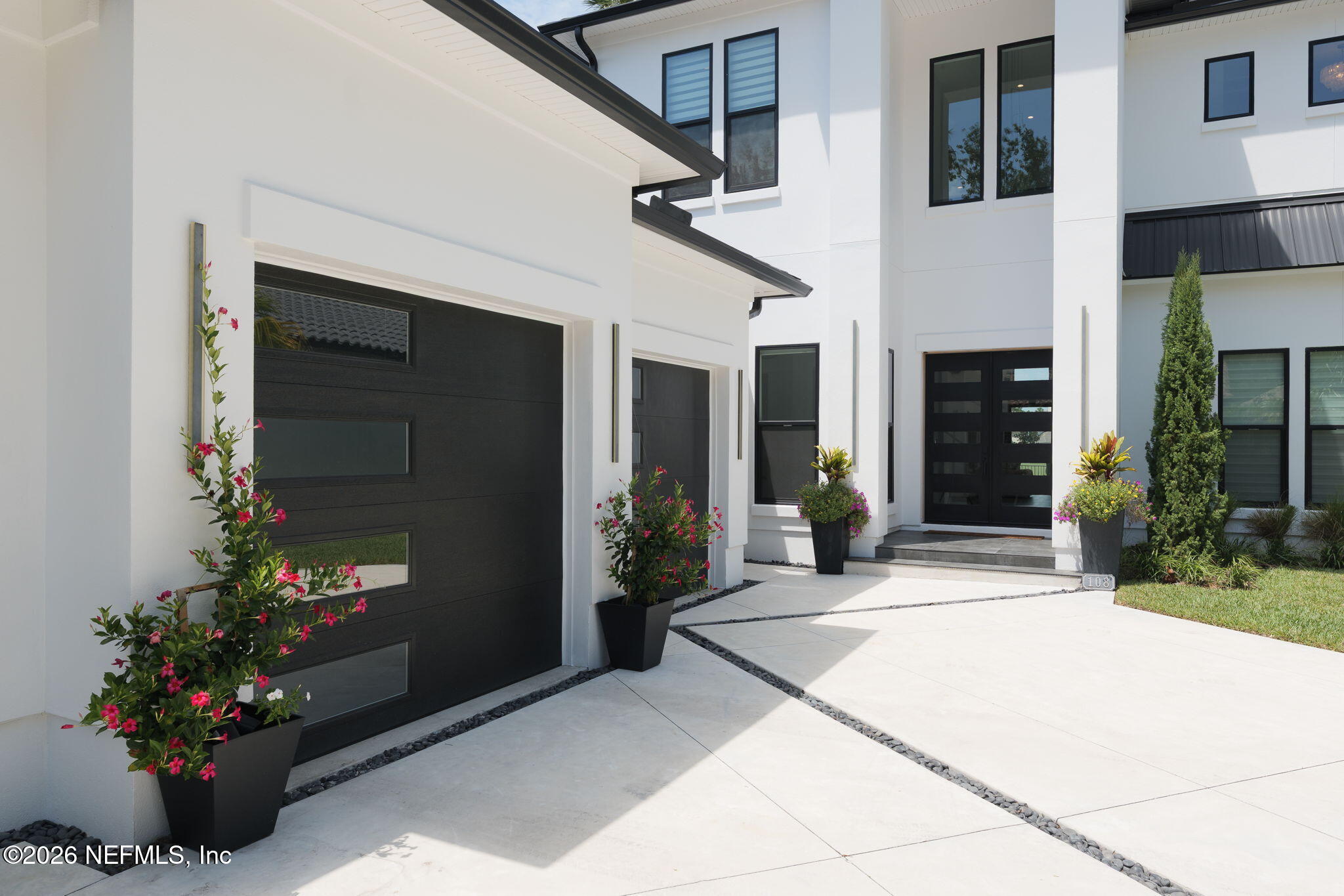 108 MELROSE Court