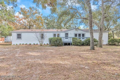 A home in Middleburg