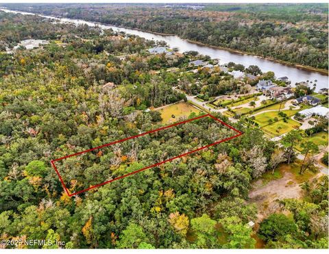 142 A S ROSCOE Boulevard Ponte Vedra Beach FL 32082